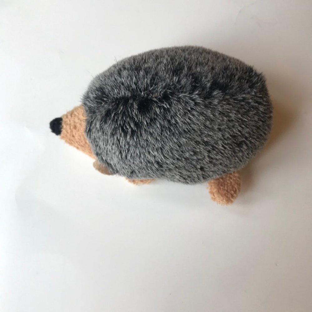 AURORA Plush Hedgehog